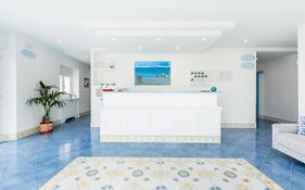 Hotel Corallo Circeo